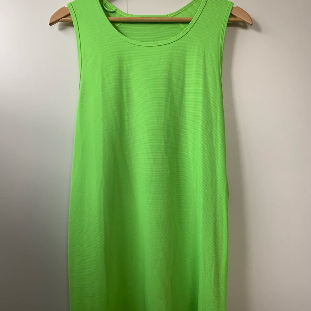 Men’s lululemon tank/racerback